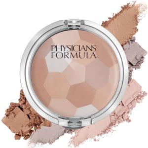 Physicians Formula Multi-Colored Setting Powder Palette