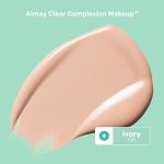 Almay Clear Complexion Acne Foundation, Ivory 100