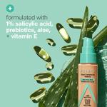 Almay Clear Complexion Acne Foundation, Ivory 100