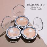 Physicians Formula Multi-Colored Setting Powder Palette