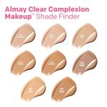 Almay Clear Complexion Acne Foundation, Ivory 100