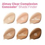 Almay Clear Complexion Blemish Concealer with Salicylic Acid
