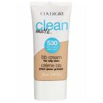 COVERGIRL Clean Matte BB Cream for Sensitive Skin