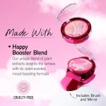 Physicians Formula Happy Booster Blush - Radiant Glow