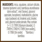 Burt's Bees Natural Mattifying Powder Foundation, Sand