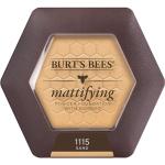 Burt's Bees Natural Mattifying Powder Foundation, Sand