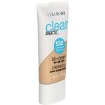 COVERGIRL Clean Matte BB Cream for Sensitive Skin