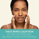 Aveeno Calm + Restore Gentle Makeup Remover Wipes