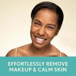 Aveeno Calm + Restore Gentle Makeup Remover Wipes