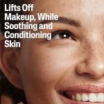 Cetaphil Gentle Makeup Remover Wipes, 25 Count