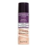 COVERGIRL Olay Simply Ageless Liquid Foundation, Classic Ivory