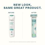 Cliganic Organic Cotton Rounds for Makeup Removal