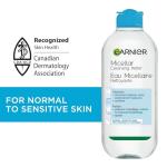 Garnier Hydrating Micellar Water for Sensitive Skin