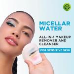 Garnier Hydrating Micellar Water for Sensitive Skin