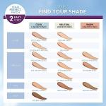 COVERGIRL Olay Simply Ageless Liquid Foundation, Classic Ivory