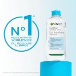 Garnier Hydrating Micellar Water for Sensitive Skin