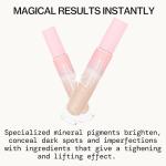 Pacifica DreamLit Glow Full Coverage Concealer 11