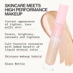 Pacifica DreamLit Glow Full Coverage Concealer 11