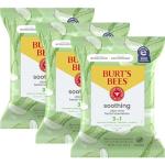 Burt's Bees Aloe Vera Makeup Remover Wipes
