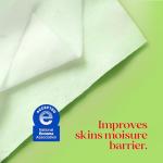 Burt's Bees Aloe Vera Makeup Remover Wipes