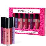 Prim and Pure Organic Kids Lip Gloss Set