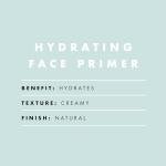 e.l.f. Hydrating Face Primer for Smooth Skin