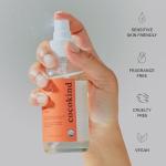 Cocokind Rosewater Facial Toner Spray, 4 Fl Oz