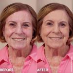 M. Asam Magic Finish Makeup Mousse - 4in1