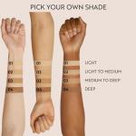 M. Asam Magic Finish Makeup Mousse - 4in1