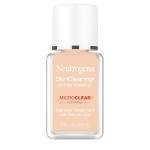 Neutrogena Oil-Free Acne Fighting Foundation - 40 Nude