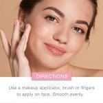 Neutrogena Oil-Free Acne Fighting Foundation - 40 Nude