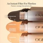 Ogee Organic Full Coverage Under Eye Concealer