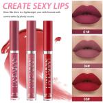 Ultimate All-in-One Organic Makeup Kit for Women