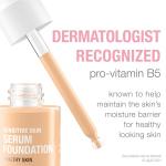 Neutrogena Healthy Skin Serum Foundation for Sensitive Skin