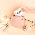 ONLYBETTER Vegan Nude Eyeshadow Palette - 16 Shades