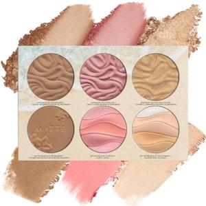 Physicians Formula Dream Team Makeup Palette