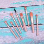 ONLYBETTER Vegan Eyeshadow Palette - 16 Vibrant Shades