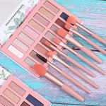 ONLYBETTER Vegan Eyeshadow Palette - 16 Vibrant Shades