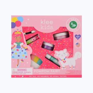 Luna Star Kids Non-Toxic Play Makeup Kit