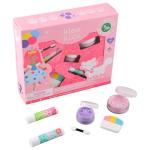 Luna Star Kids Non-Toxic Play Makeup Kit