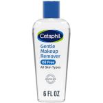 Cetaphil Gentle Oil-Free Waterproof Makeup Remover