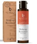 Gentle Organic Makeup Remover for All Skin Types