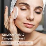 Gentle Organic Makeup Remover for All Skin Types