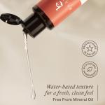 Gentle Organic Makeup Remover for All Skin Types