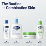 Cetaphil Gentle Oil-Free Waterproof Makeup Remover