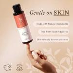 Gentle Organic Makeup Remover for All Skin Types