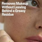 Cetaphil Gentle Oil-Free Waterproof Makeup Remover