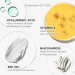 IT Cosmetics CC+ Cream - Fair Lightweight Foundation