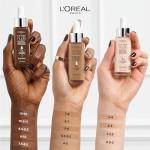 L'Oreal Paris True Match Hyaluronic Tinted Serum Foundation
