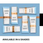 COVERGIRL Clean Matte BB Cream for Sensitive Skin